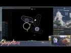 Cookiezi | SYUNN - Megalara Garuda [rustbell] +HD 93.10% 414/910 8xmiss | Livestream w/Chat!