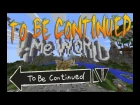 To be continued | Vime World