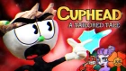 JackSepticEye Animated | Cuphead: A TAILORED TALE