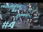 ZenDi - Frag Movie APB Reloaded. MixGun #4