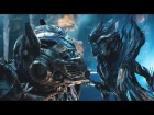 Leave it all behind - Cult to follow - Optimus Prime - Transformers: The Last Knight