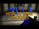 CS:GO - How To Beat Hackers