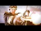 Steampunk: Airlords Of Airia - Teaser HD