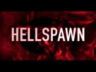 BARATHRUM - Hellspawn (Official video)