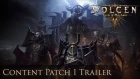 Wolcen: Lords of Mayhem - Content Patch 1 Trailer