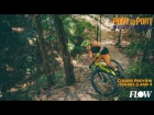 Port to Port MTB 2016 Event Preview 2: The Punter and the Pro