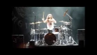Whitesnake - Drum Solo - Brian Tichy