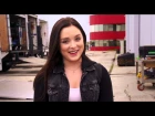 #AskDusk: Madison Davenport | From Dusk Till Dawn: The Series