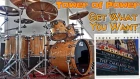 Tower of Power - Get What You Want (drum cover by Dima Lobik)