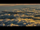 OMEGA & Solar Impulse: From the Moon to the Sun