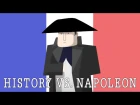 History vs. Napoleon Bonaparte - Alex Gendler