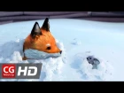CGI Animated Short Film "The Short Story of a Fox and a Mouse" by ESMA | CGMeetup