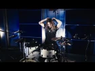 Backstage Band - Walkin' / Dmitry Frolov - drums