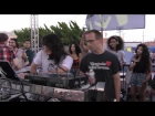 NADASTROM - THE BESTBAHTON @ MAD DECENT BLOCK PARTY LA - 8.20.2011