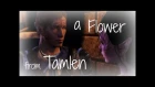 A Flower from Tamlen | Dragon Age: Origins Mod