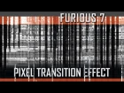 Furious 7 - Building the Pixel Transition | Cantina Creative