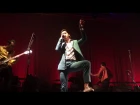 The Last Shadow Puppets - Is This What You Wanted (Leonard Cohen Cover) live @ Olympia (Dublin)