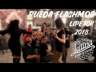 FlashMob Rueda 2018