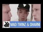 MAD TWINZ & DHARNI |  Say My Name x Planets Collide Remix