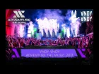 VNDY VNDY X G-POL - Adventure The Music 2017 (ATM 2017)