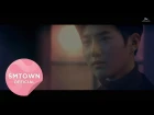MV | 수호X송영주 (Suho x Song Young Joo) - 커튼(Curtain)