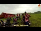 Футбол в Гоа Mapusa против Сеолима. Отдых и развлечения в Северном Гоа