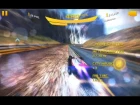 Asphalt8: PATAGONIA CUP | 1.01.215  | MP4-25 (Crystal Lake)