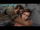 CGI Animation Breakdowns HD: "The Last of Us - Shot Process: River Rescue" by Danny Garnett