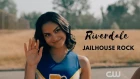 Ривердэйл - танец возле тюрьмы ★ Riverdale - Jailhouse Rock Music Video