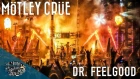 Motley Crue - Dr. Feelgood (The End)