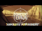 Domestic Terror - Absolute Punishment
