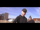 Jay3 & Strika Ft Lox - Through The Motions (Music Video)