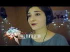 Answers (Final Fantasy XIV) Vocal Cover by Patricia Heather