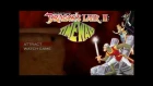 Dragon's Lair 2: Time Warp. The Movie. PC Game's All Scenes