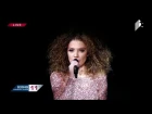 Voice of #Georgia on #Eurovision 2017 თაკო გაჩეჩილაძე/Tako Gachechiladze - Keep the Faith!