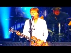 I've Got A Feeling (Amazing Performance!) - Paul McCartney at Cleveland Q Arena - Aug. 17, 2016