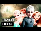 Frost - The Great and Powerful【Fanmade Non/Disney CGI Trailer】