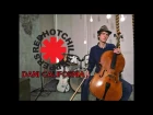 Dani California - RHCP Cover (Cello & Piano)