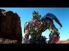 Rise - State of Mine - Optimus Prime Tribute