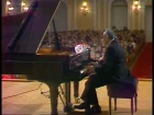 Naum Shtarkman plays Chopin, Schumann, Schubert - video 1990