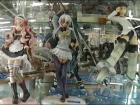 Akihabara Paradise 2013: Anime/Manga Figures/Toy Models