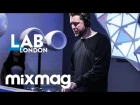 George Fitzgerald - Live @ MIXMAG DJ Lab LDN