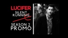 Lucifer Season 2 Promo: "Silent Running"