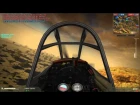 Battle №6 (FHT C18) - LuftWaffe over Tunis