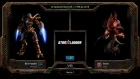 Островной StarCraft, часть 1: Paladin (P) vs Scion (Z)