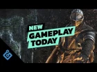 New Gameplay Today – Dark Souls Remastered