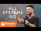Стивен Фуртик - Все системы в норме  (All Systems Go) | Проповедь (2017)
