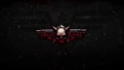 Iron Rage - Mergen Dordge