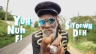 Winston McAnuff & Fixi - Big Brother (Official video)