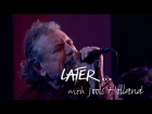 Robert Plant & The Sensational Space Shifters - New World - Later… with Jools Holland - BBC Two